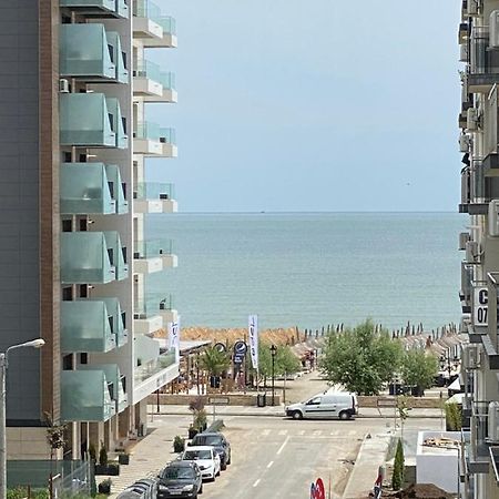 Apartamento Alemar Royal 1 Năvodari Exterior foto