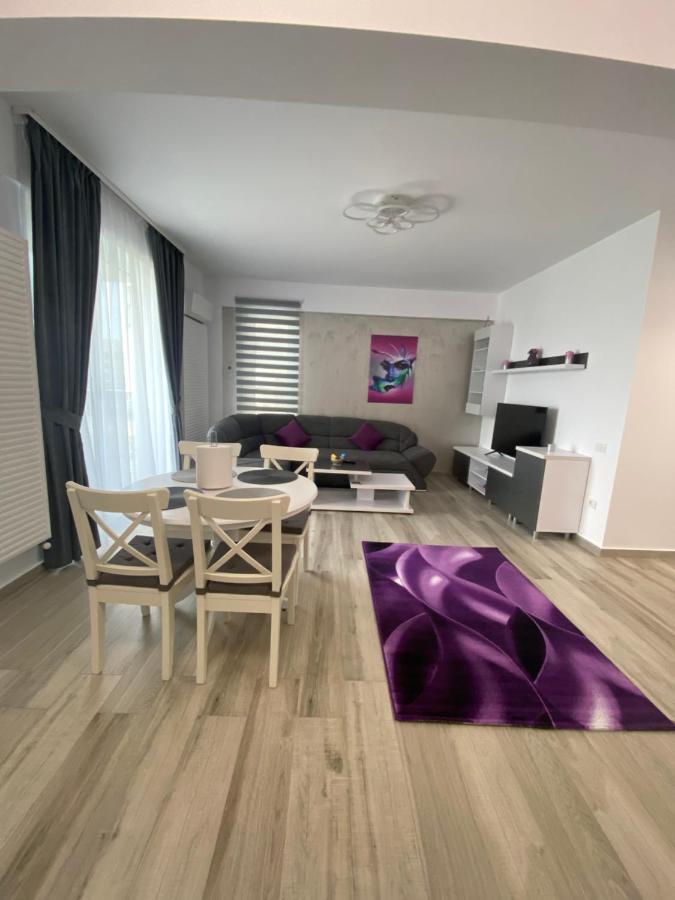 Apartamento Alemar Royal 1 Năvodari Exterior foto