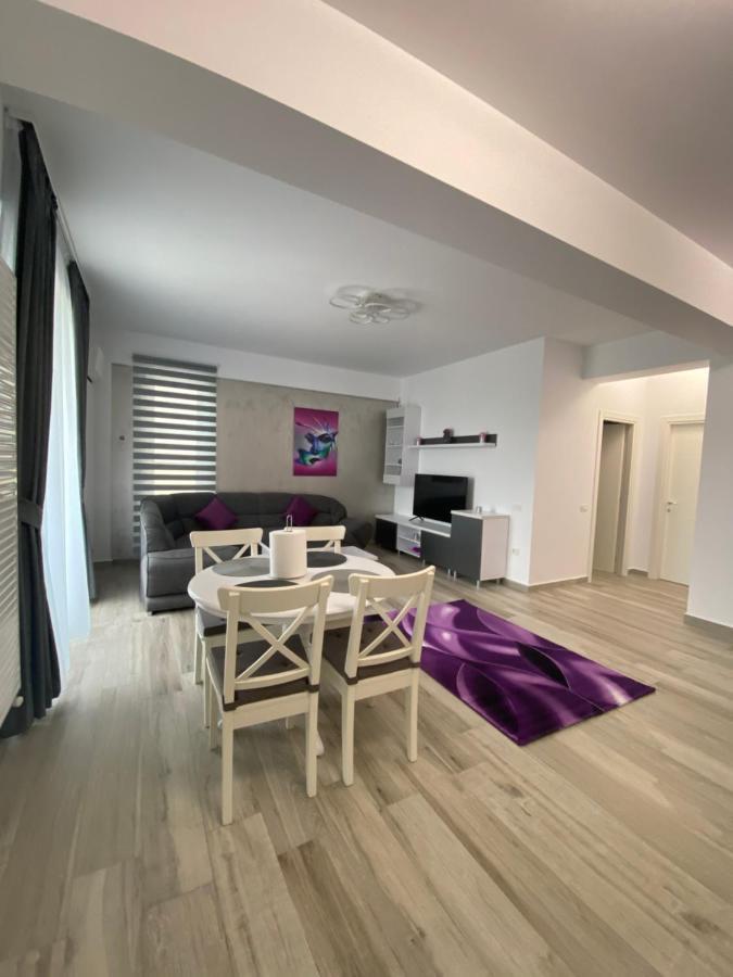 Apartamento Alemar Royal 1 Năvodari Exterior foto