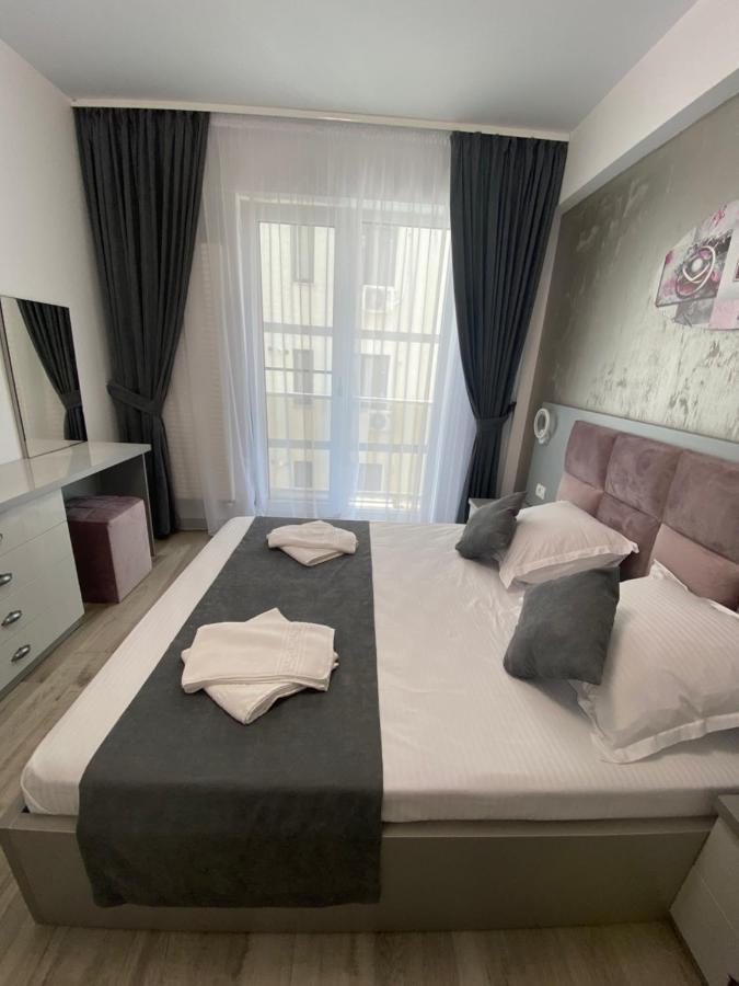 Apartamento Alemar Royal 1 Năvodari Exterior foto
