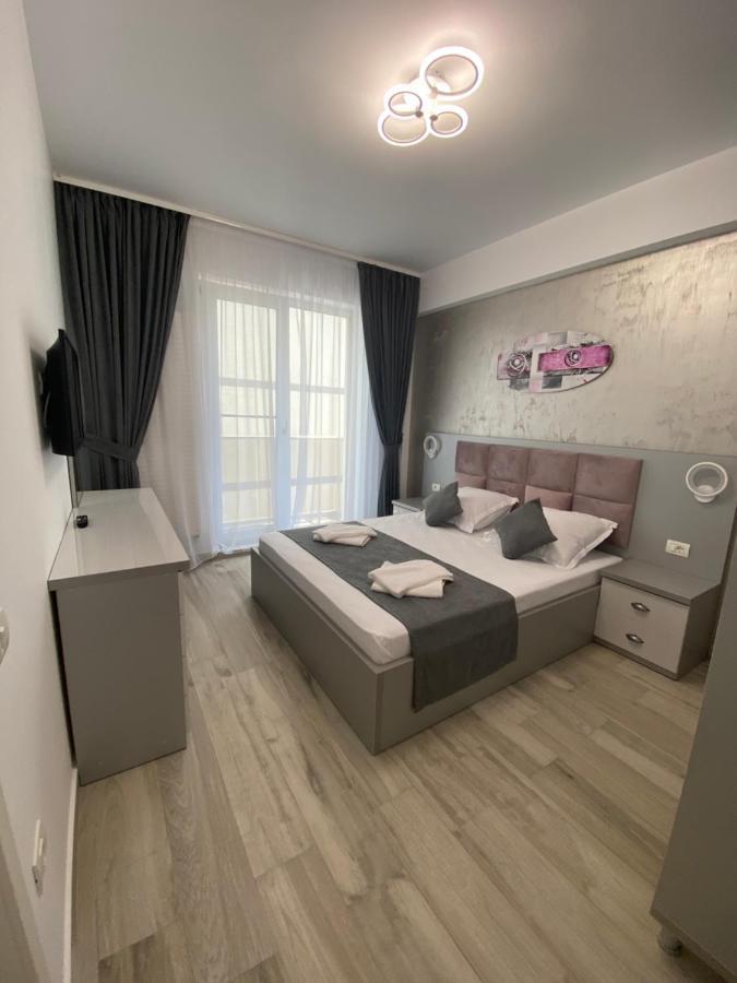 Apartamento Alemar Royal 1 Năvodari Exterior foto