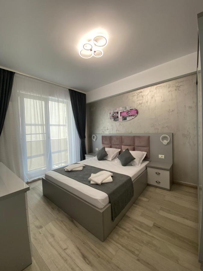 Apartamento Alemar Royal 1 Năvodari Exterior foto
