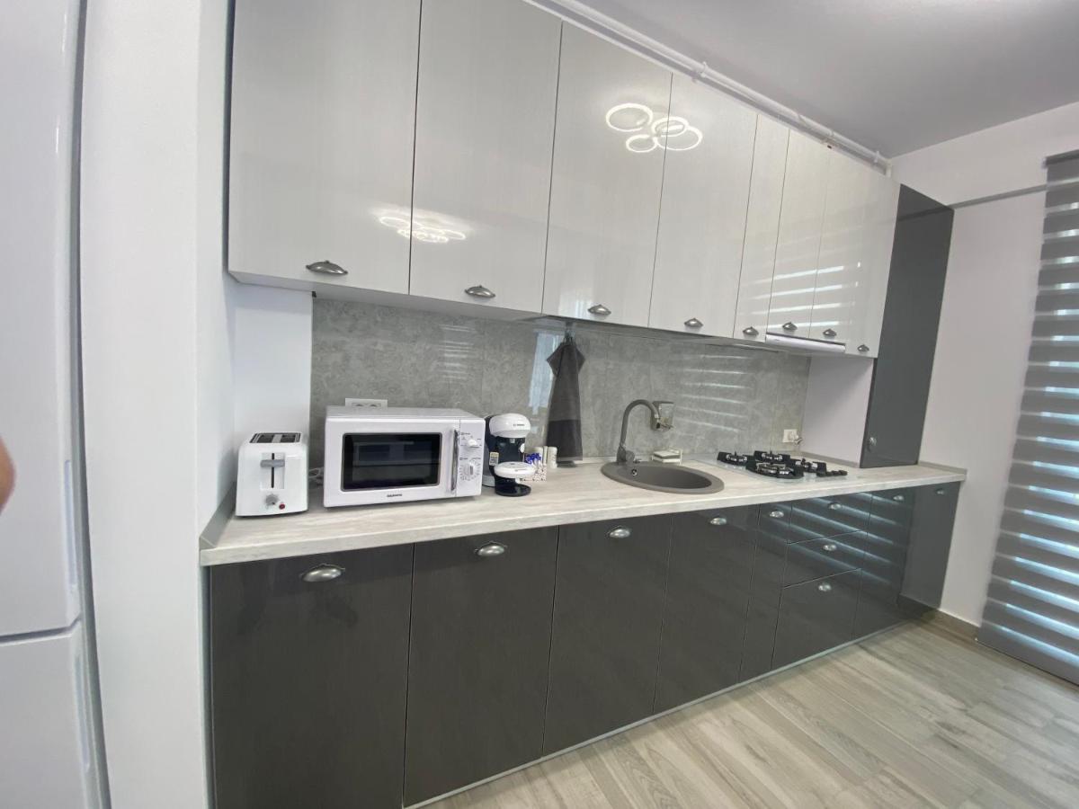 Apartamento Alemar Royal 1 Năvodari Exterior foto