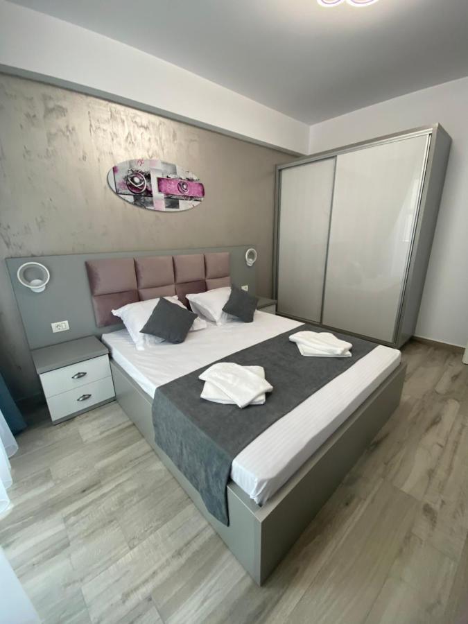 Apartamento Alemar Royal 1 Năvodari Exterior foto