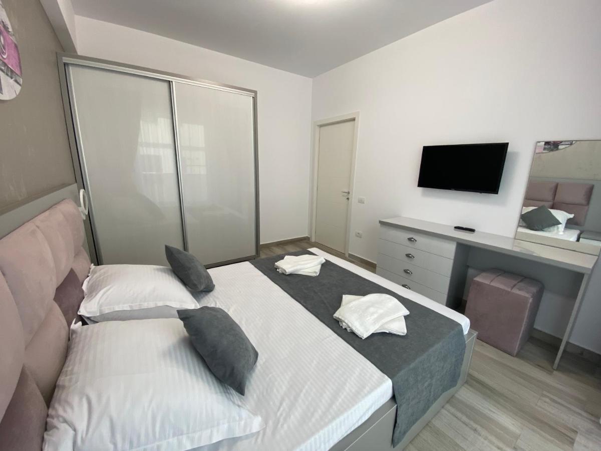 Apartamento Alemar Royal 1 Năvodari Exterior foto