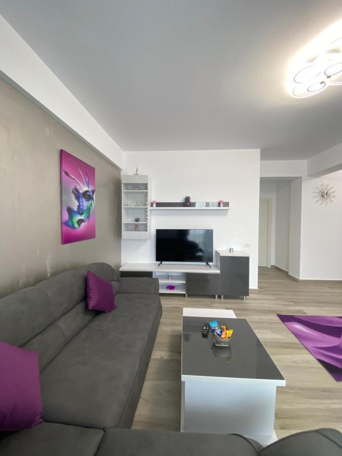 Apartamento Alemar Royal 1 Năvodari Exterior foto