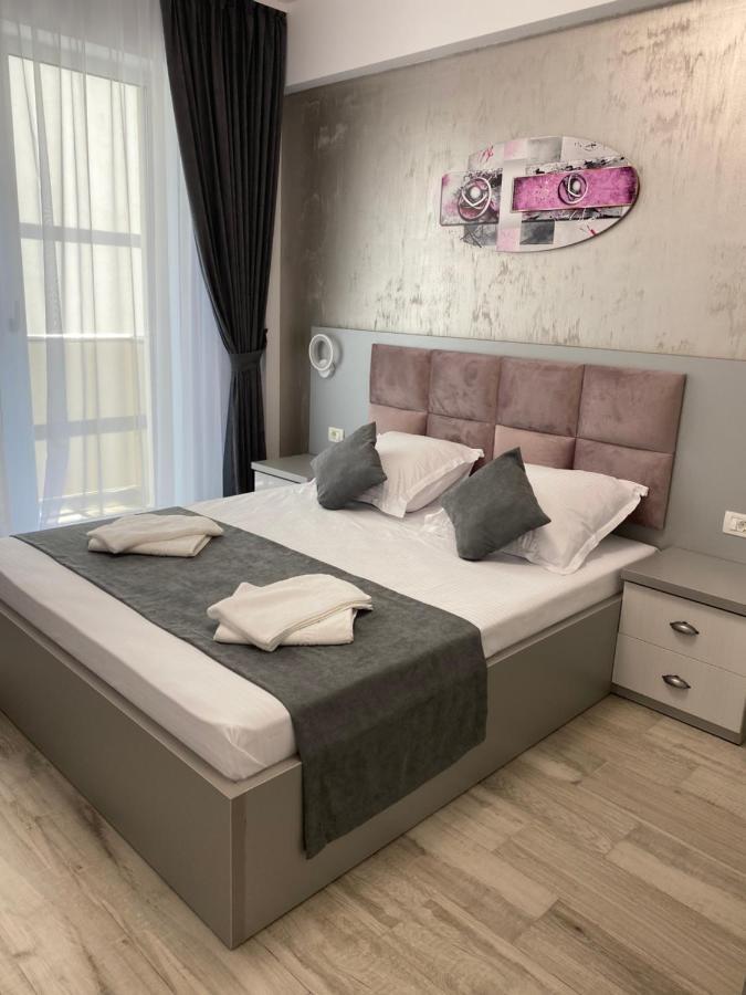 Apartamento Alemar Royal 1 Năvodari Exterior foto