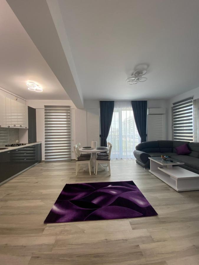 Apartamento Alemar Royal 1 Năvodari Exterior foto